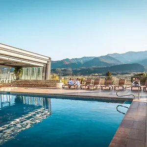 Cerdanya Viva Ecoestades Resort