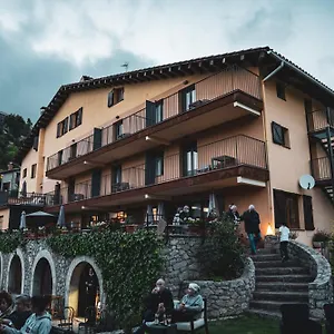 2* Hotel Cal Francisco